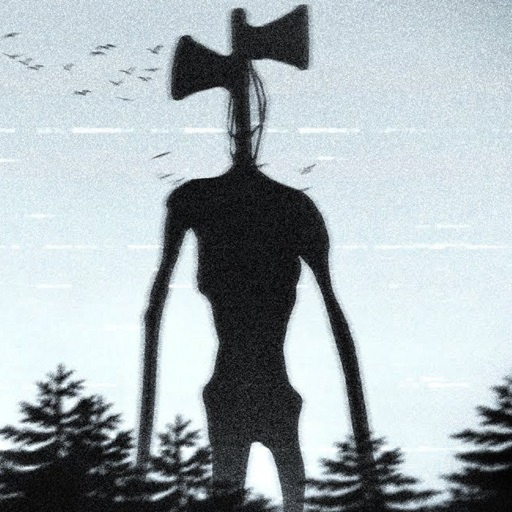 SIREN HEAD LEGACY Roblox survival horror game island